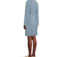 Barefoot Dreams - Ultra Soft Rib Piped Robe