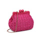 Urban Expressions - Women's Naomi Clutch And Crossbody Bag