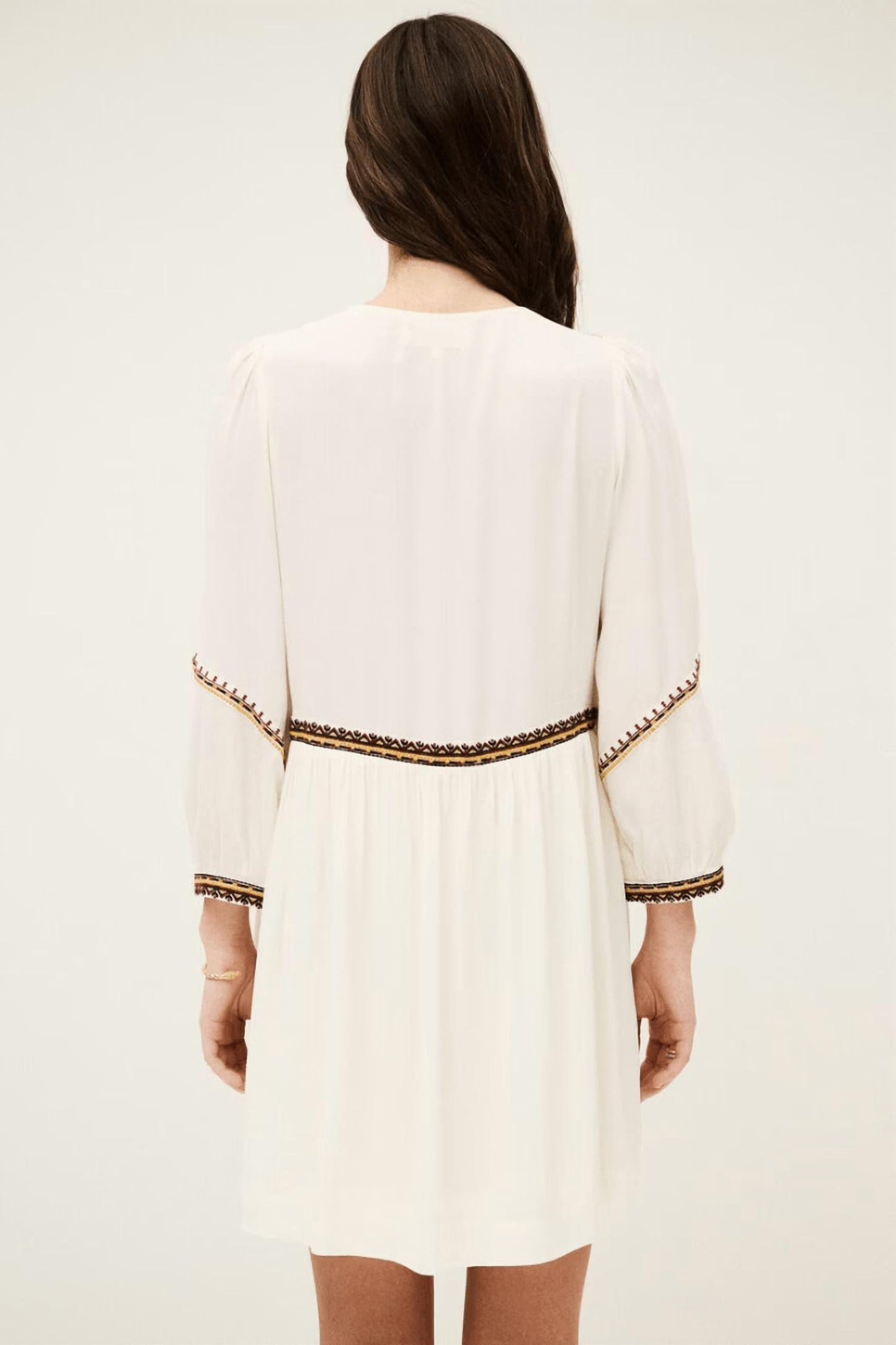 Ba&Sh - Tulsie Mini Dress