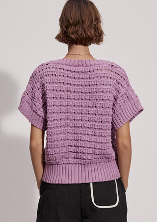 Varley - Fillmore Knit Sweater