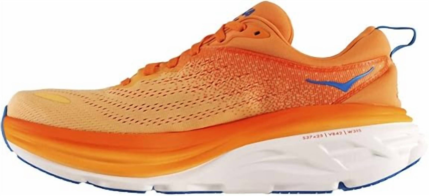 Hoka - Men's Bondi 8 Running Shoes