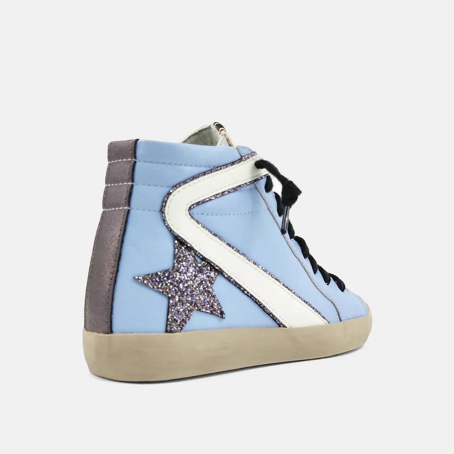 Shu Shop - Youth Roxanne Sneaker