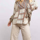 Eva Franco - Roxy Blouse