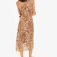 Cami Nyc - Sintra Crochet Midi Dress