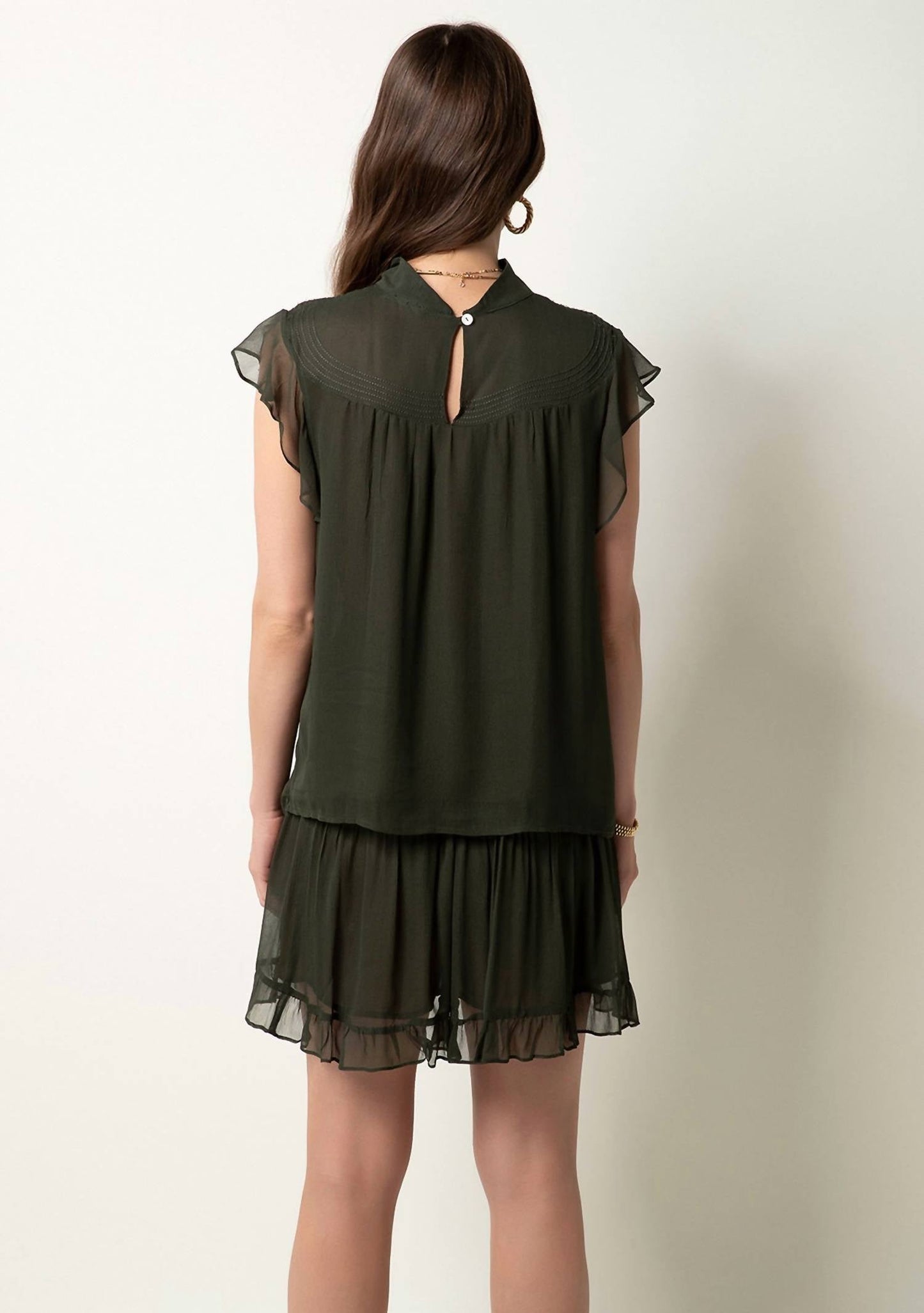 Tart Collections - Isono Top
