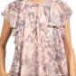 Bluebird Canyon - IZZY BLOUSE