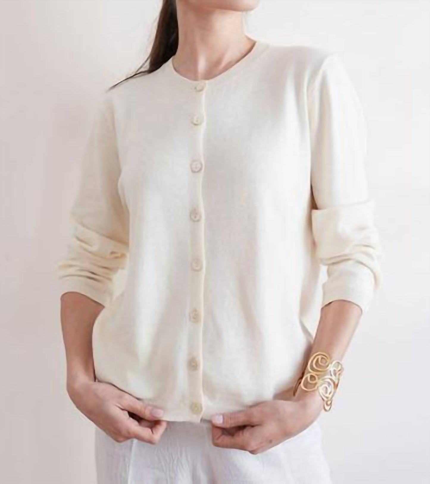 Debbie Katz - Aura Cardigan Sweater