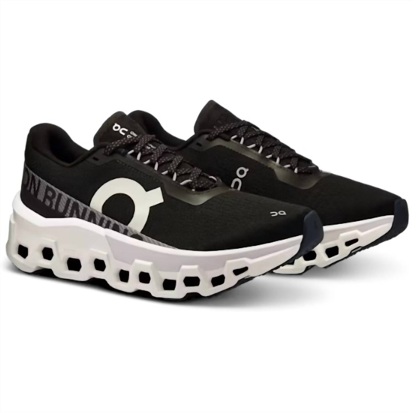 On Running - Women's On Cloud Monster 2 Shoes