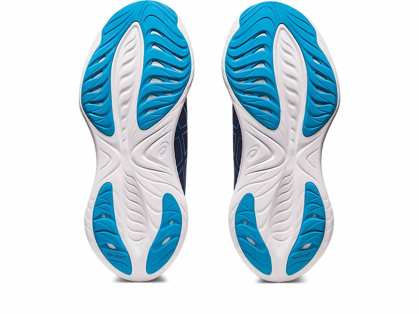 Asics - MEN'S GEL-CUMULUS 25 RUNNING SHOES - MEDIUM WIDTH