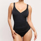 Empreinte - Tummy Control Mood One-piece Swimsuit