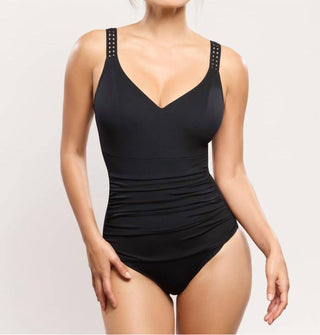 Empreinte - Tummy Control Mood One-piece Swimsuit