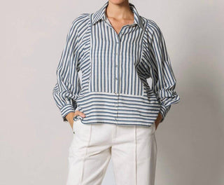 Cleobella - Isadora Blouse