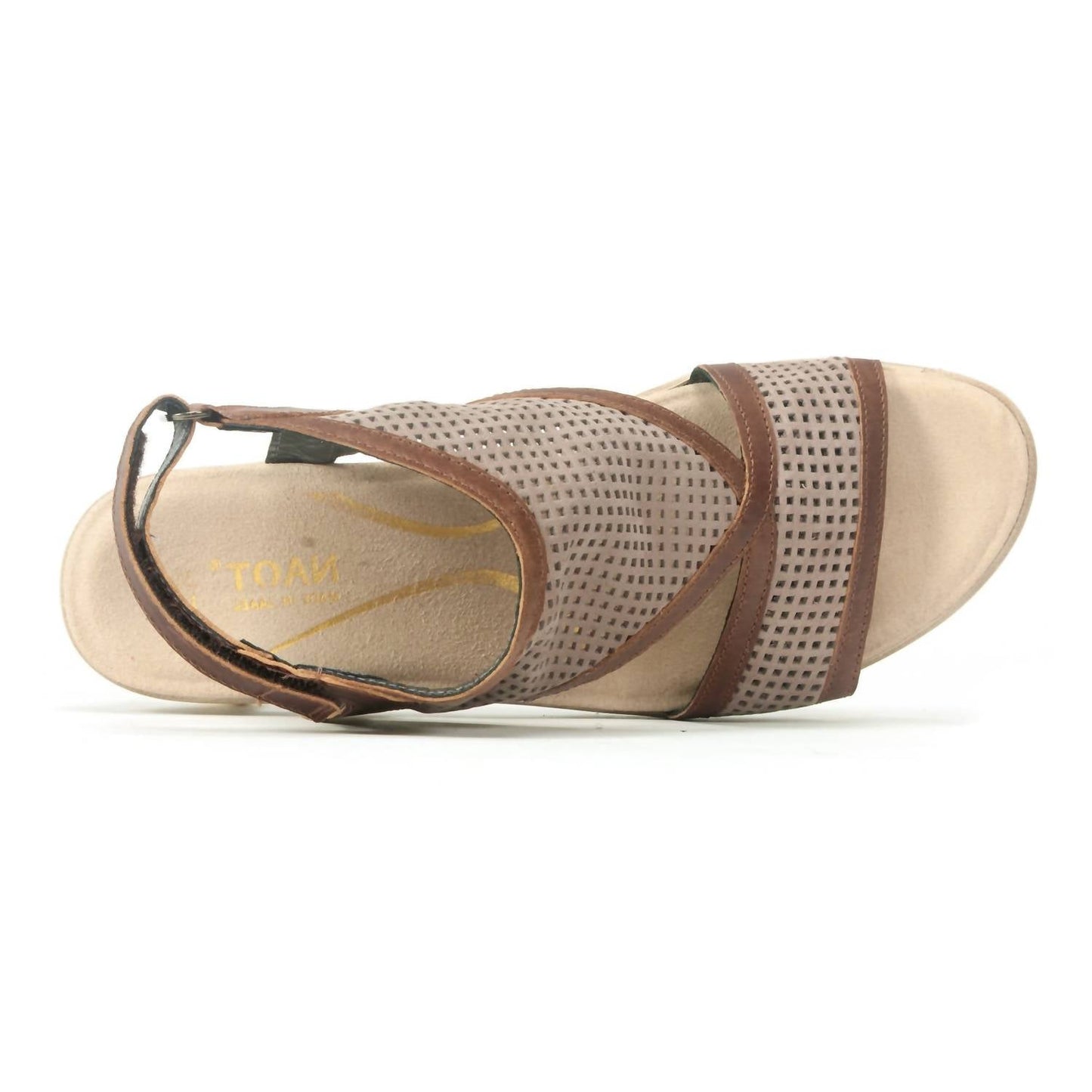 Naot - Women's Destiny Perf Nubuck