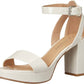 Cl By Laundry - Women's Go On Heeled Sandal
