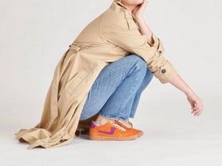 Dolce Vita - Women's Notice Sneakers