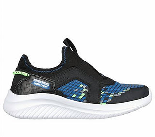 Skechers - Kid's Ultra Flex 3.0 Triple Pointz Sneaker