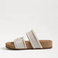 Sam Edelman - Women's Rowan Slide Footbed Sandal