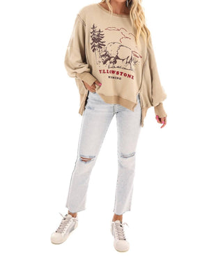 Free People - Graphic Camden