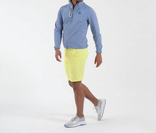 Chervò Usa - The Match Rain And Wind Jacket