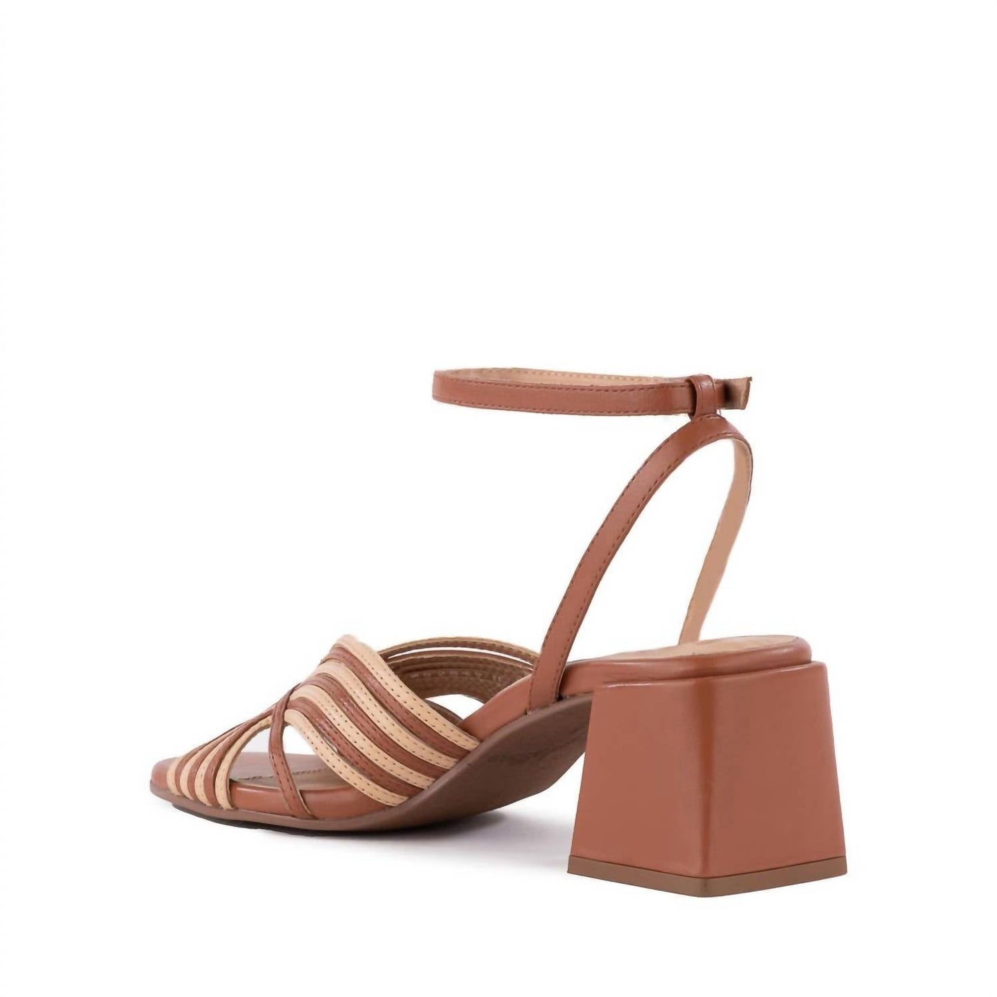 Seychelles Tender Heels