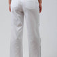 Marrakech - Cyprus Cropped Pants