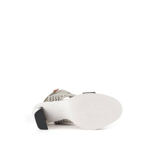 United Nude - Women's Zink Fab High Sandals