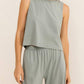 Z Supply - Sloane Jersey Tank