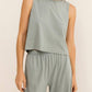 Z Supply - Sloane Jersey Tank