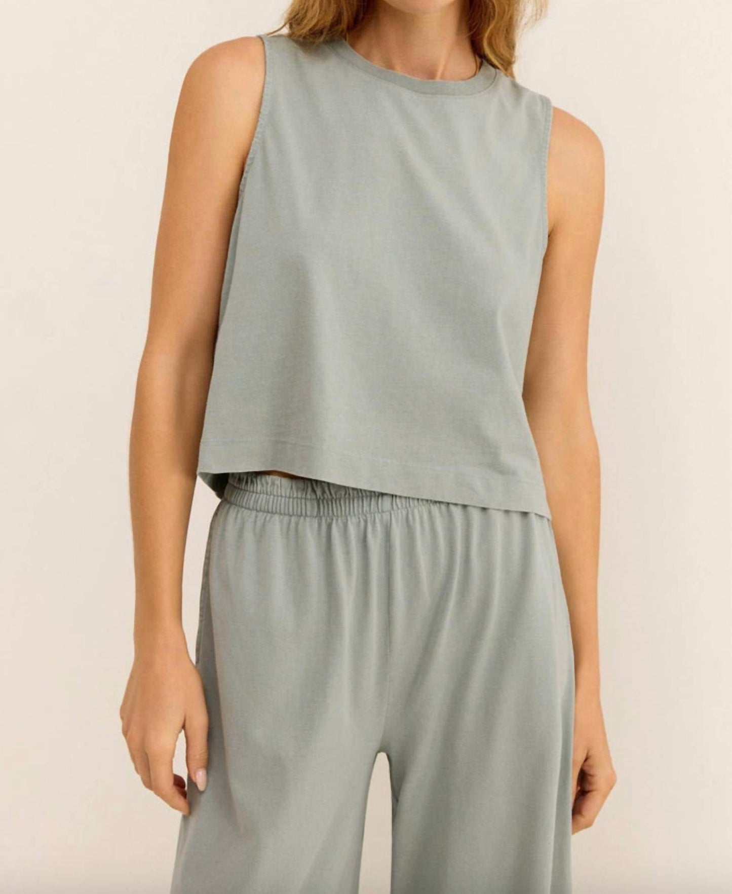 Z Supply - Sloane Jersey Tank