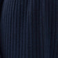 Donni. - Sweater Rib Simple Pants