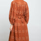 Eva Franco - Florence Midi Dress