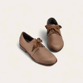 Naot - Women's Blizzard Oxford Shoes - Medium