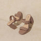 Mi.Im - Chloe Braided Strap Heels