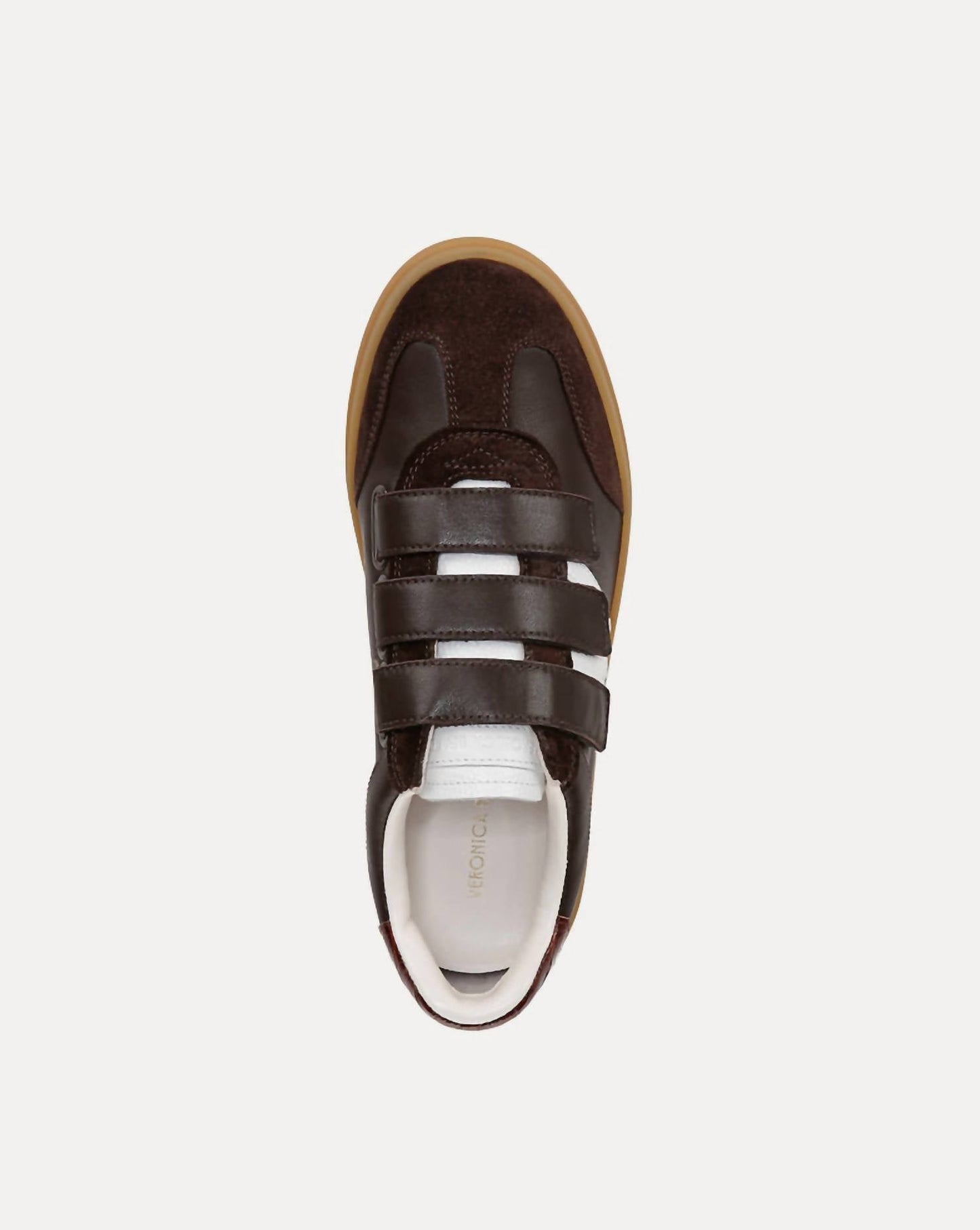 Veronica Beard - Women's Reagan Velcro Sneaker