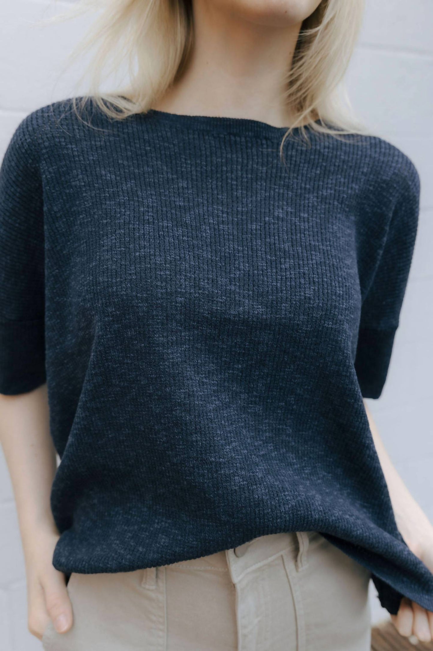 By Together - Sierra Sweater Top