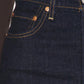 Levi'S - Ribcage Full Length Jeans