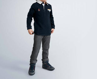 Mayoral - Dressy Stretch Chino Pants