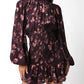Hallelu - Whimsical Bloom Dress
