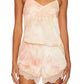 Free People - MoonBeams Washed Cami Top