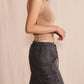 People Of Leisure - Sage Rib Tank Top