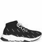 Balenciaga - Men's Speed All Over Print Lace-up Trainers Sneakers