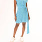 Area Stars - Stripe Short Dress