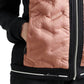 Abacus Sportswear Us - Women Grove Hybrid Jacket