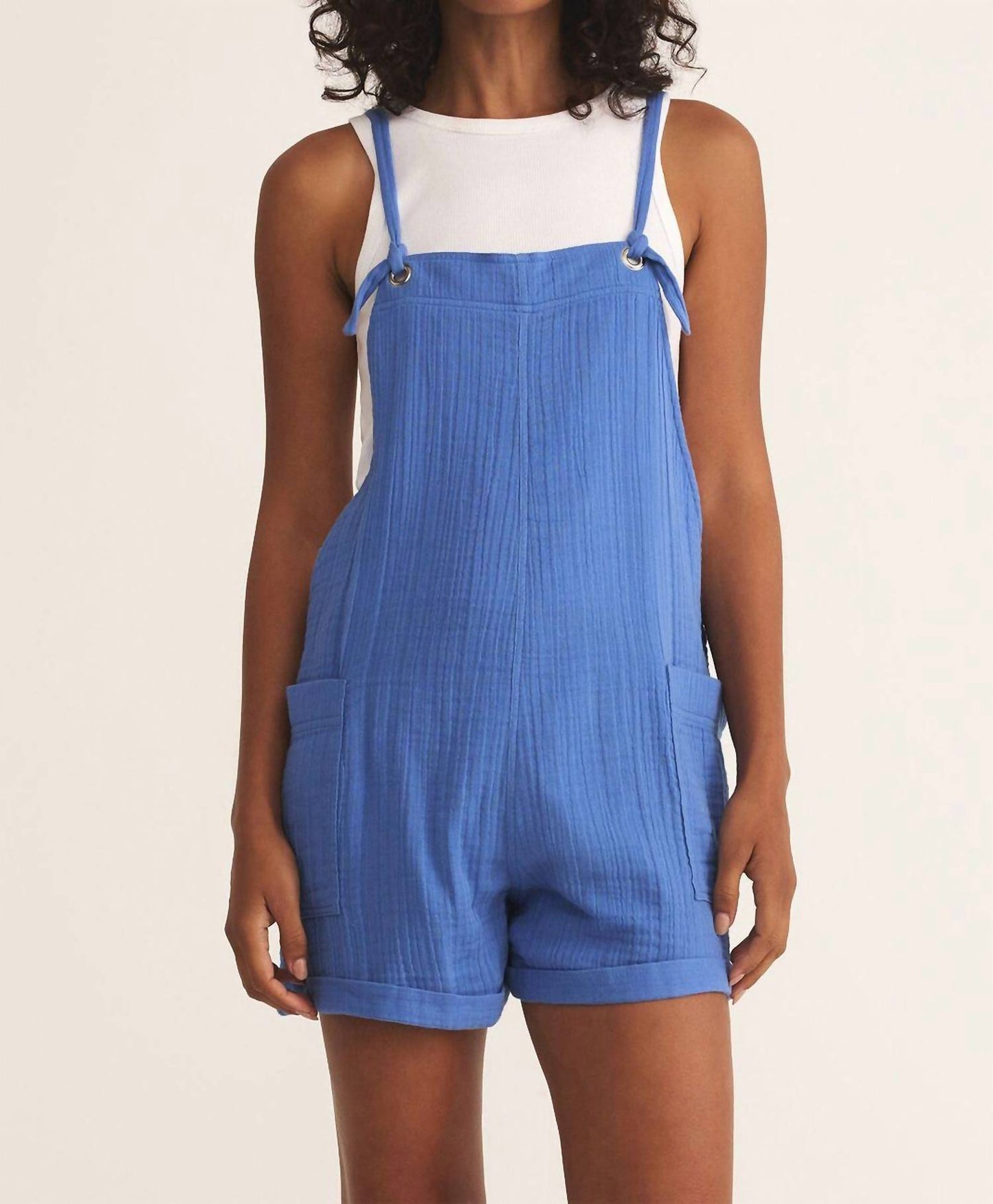 Z Supply - Montague Airy Romper