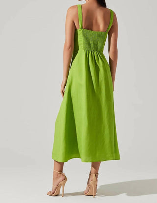 Astr - Estella Dress
