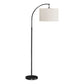 Contemporary Design Floor Lamp Lighting