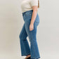 Judy Blue - Slim Bootcut Tummy Control Jeans