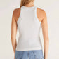 Z Supply - Lilly Rib Tank