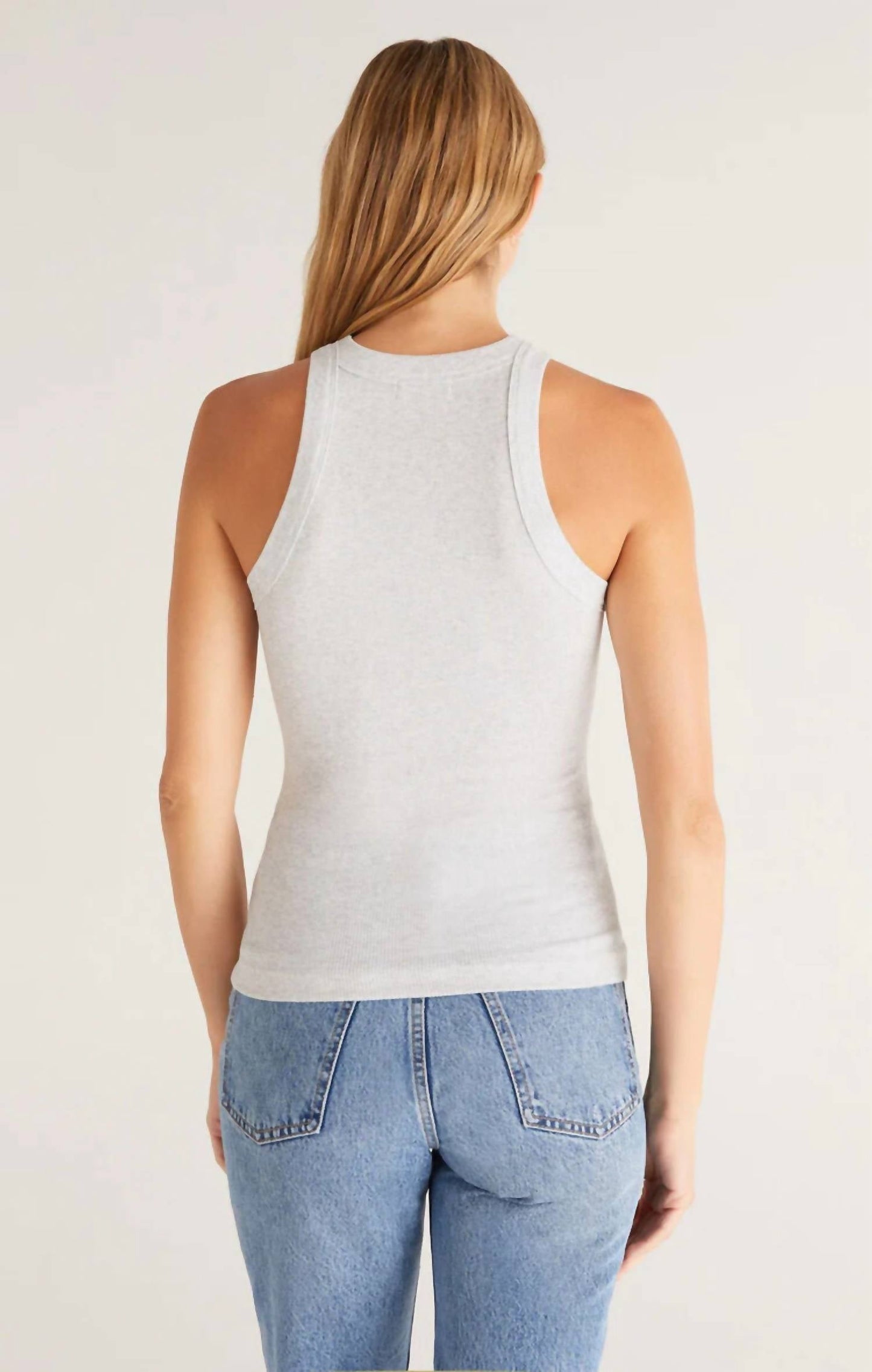 Z Supply - Lilly Rib Tank