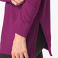 Glyder - Scarf Neck Tunic